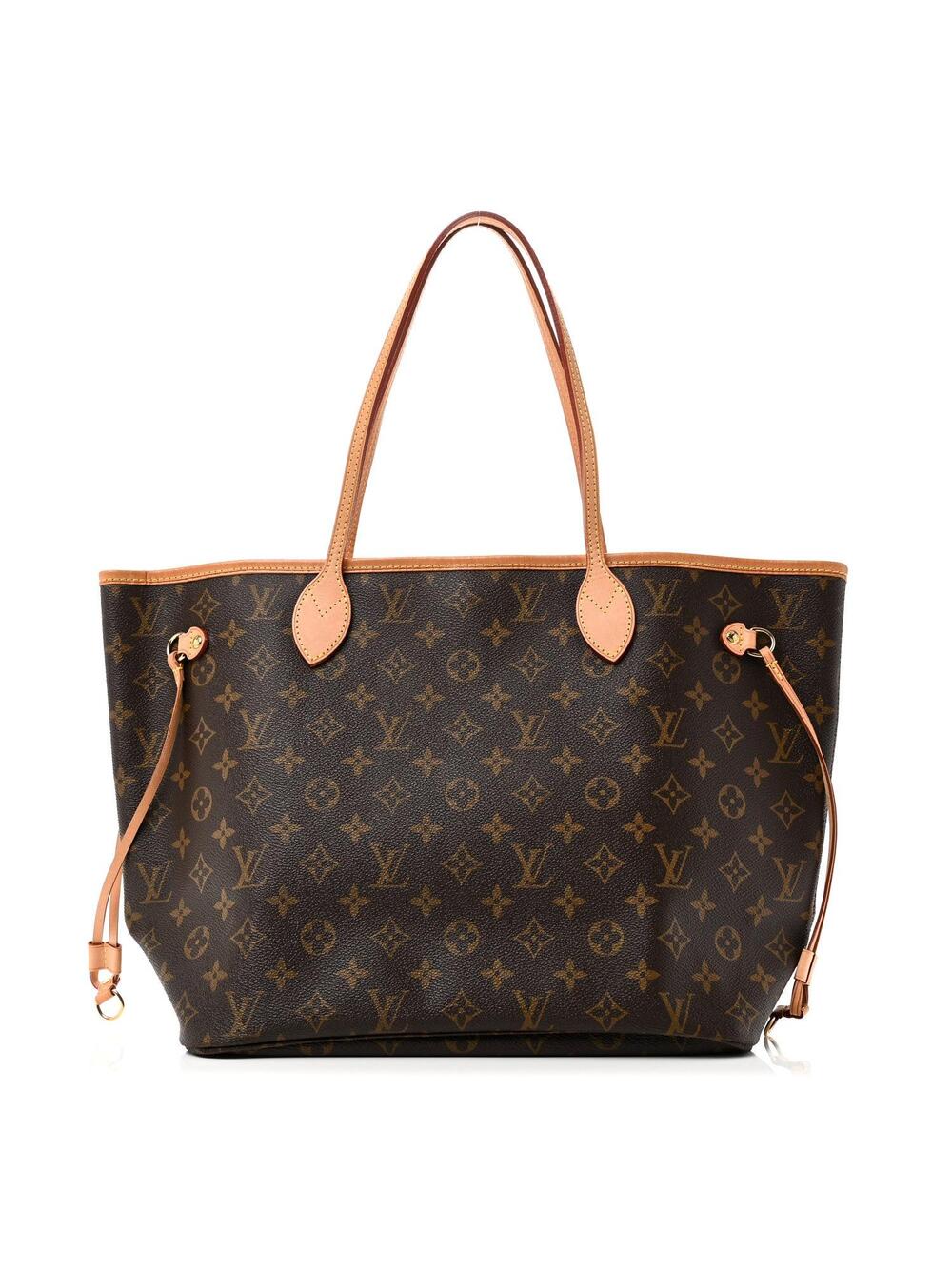 Louis Vuitton Neverfull Mm #277760L15B